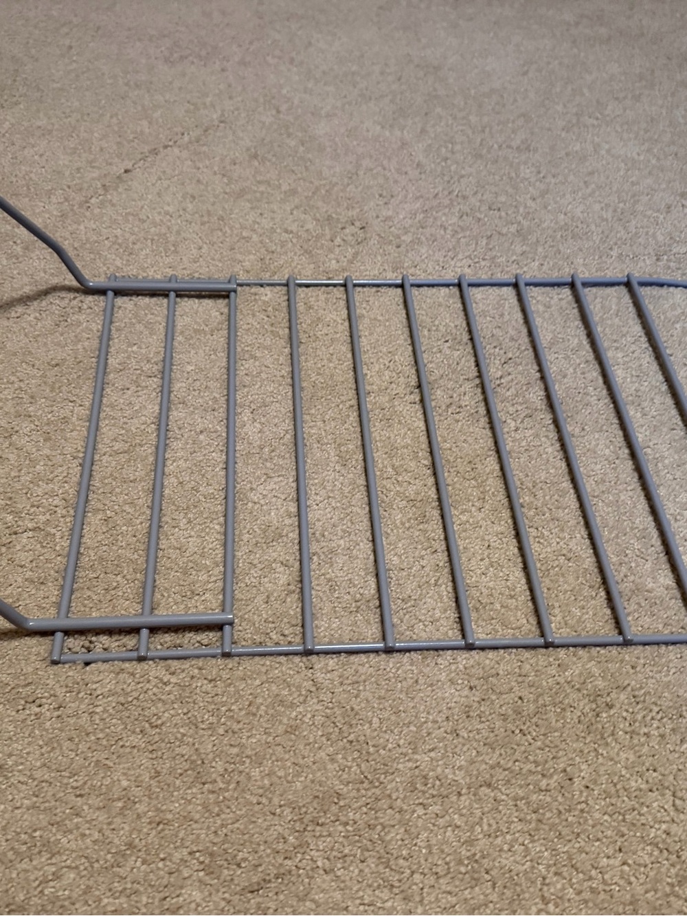Dryer Rack for Whirlpool Dryet